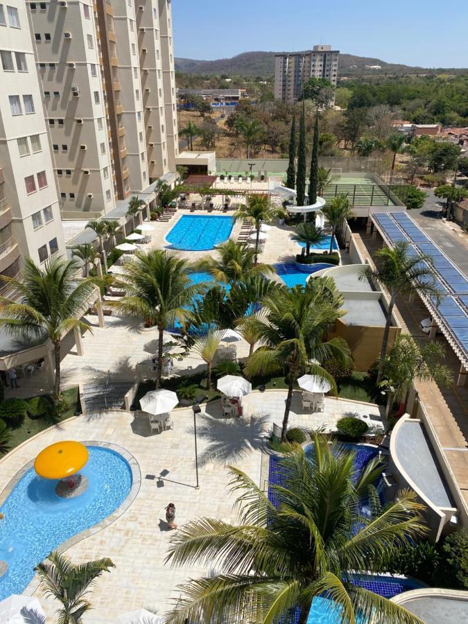 Prive Das Thermas II Калдас Новас Екстериор снимка